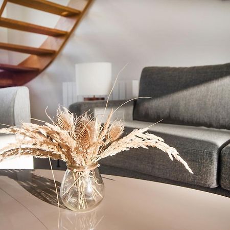 Salicorne Villa Renovee A L'Oree De La Zone Naturelle Groffliers Bagian luar foto